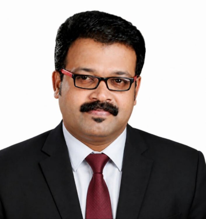Shaju Jose Thalakkottoor, Executive Director
